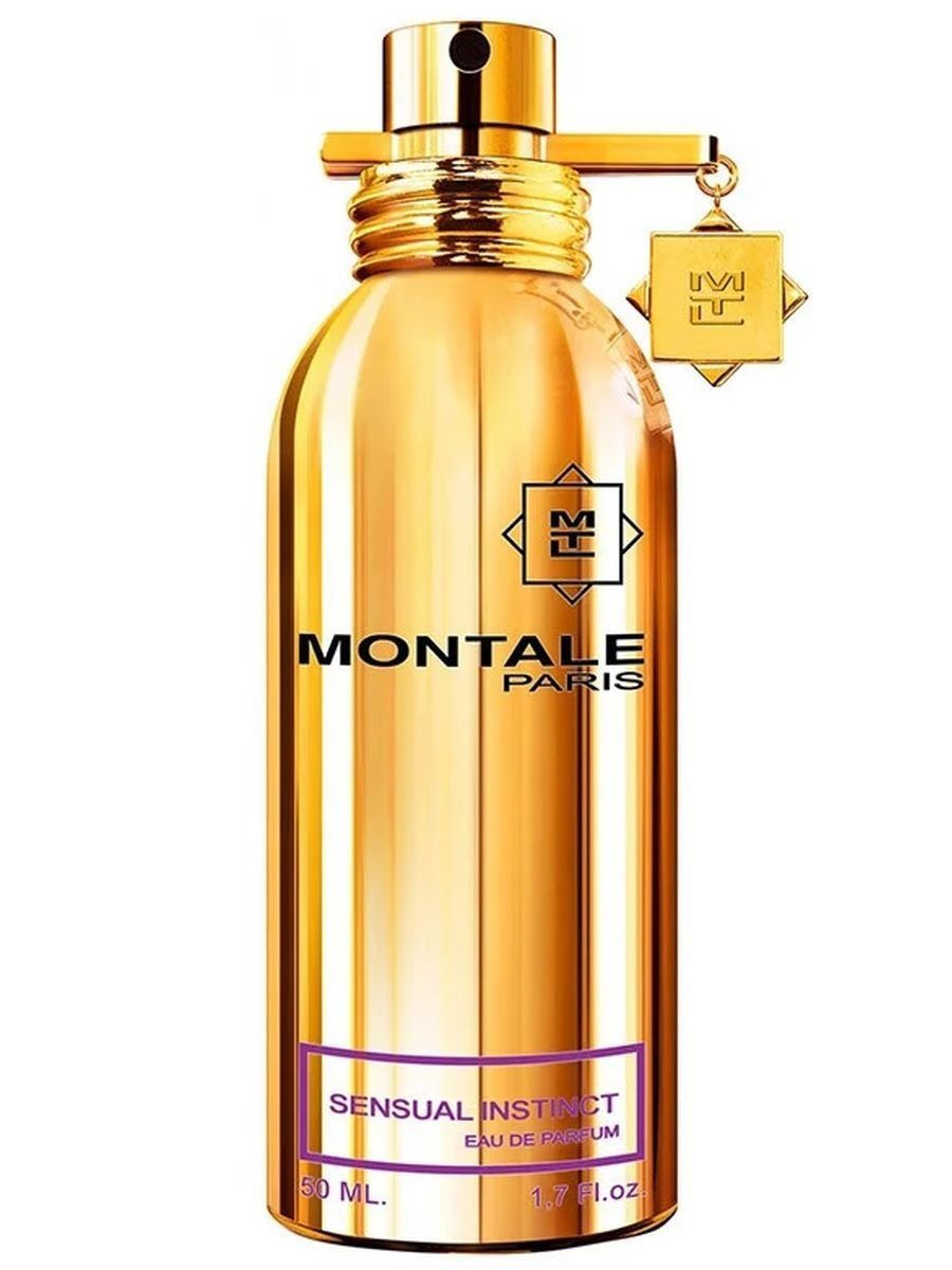 Montale intense pepper фото