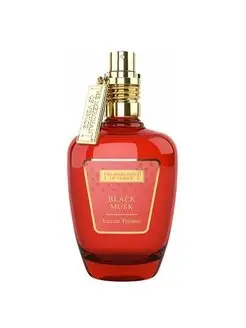 Black Musk туалетная вода тестер 50 мл