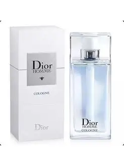 Christian Dior Homme Cologne 125мл Духи Диор