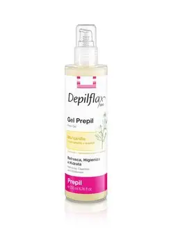 Prepil Gel Гель перед депиляцией