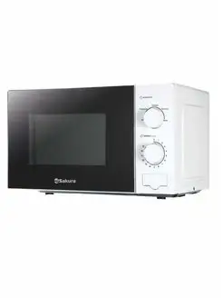 Микроволновая печь Sakura SA-7053W 20 л