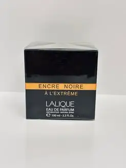 Encre Noire A L'Extreme. Энкре Нуар А Л Екстрим товар