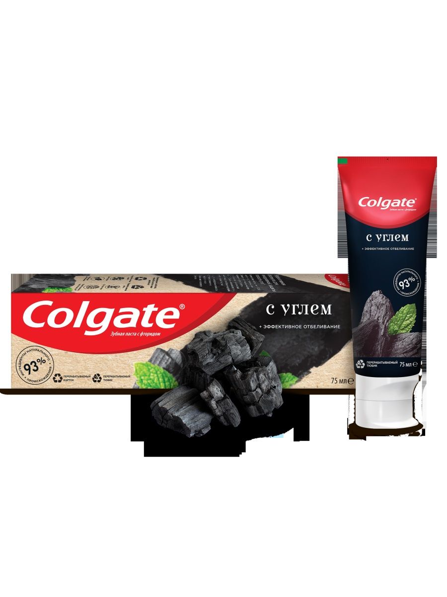 Колгейт зубная с углем. З\П Colgate эффективное отбеливание с углем, 75 мл. Зубная паста Charcoal отбеливающая с углем 75 мл. Colgate с углем паста. Паста Колгейт с углем эффективное отбеливание.