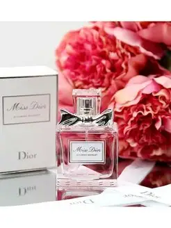 Christian Dior Miss Dior Blooming