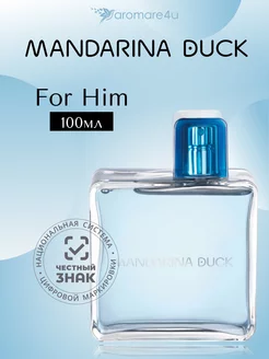 Mandarinа Duck For Him Туалетная вода 100 мл