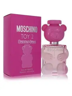 Moschino Toy 2 духи Москино Бабл Гам