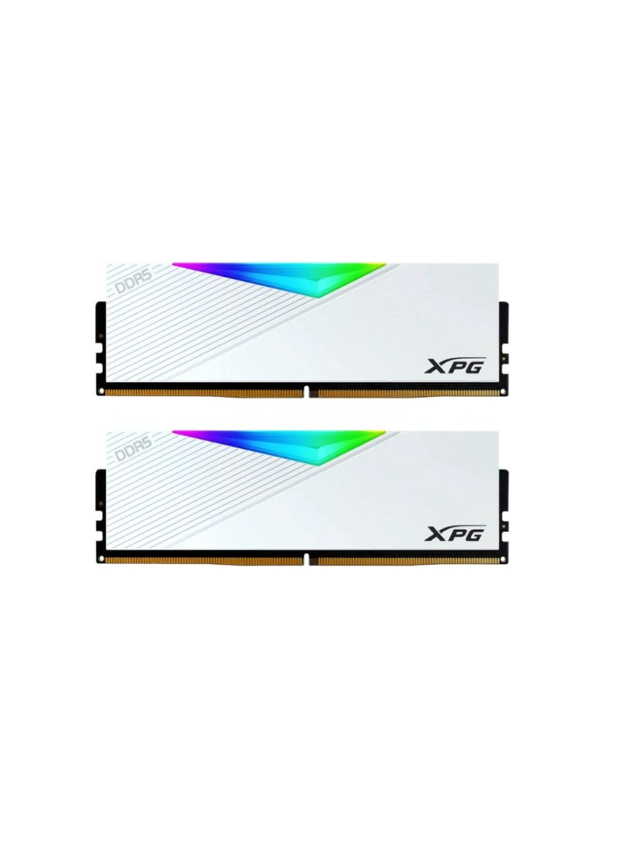 Xpg lancer rgb ddr5 6000. Оперативная память ADATA XPG Lancer. ADATA XPG Lancer Blade RGB [ax5u6000c3016g-dtlabrbk] 32 ГБ.