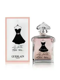 La Petite Robe Noire Eau de Toilette Guerlain Гуерлаин