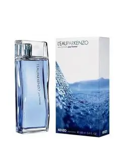 L'Eau Par Kenzo Туалетная вода 100 мл