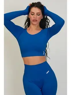 РАШГАРД. Bolero Gym Fashion