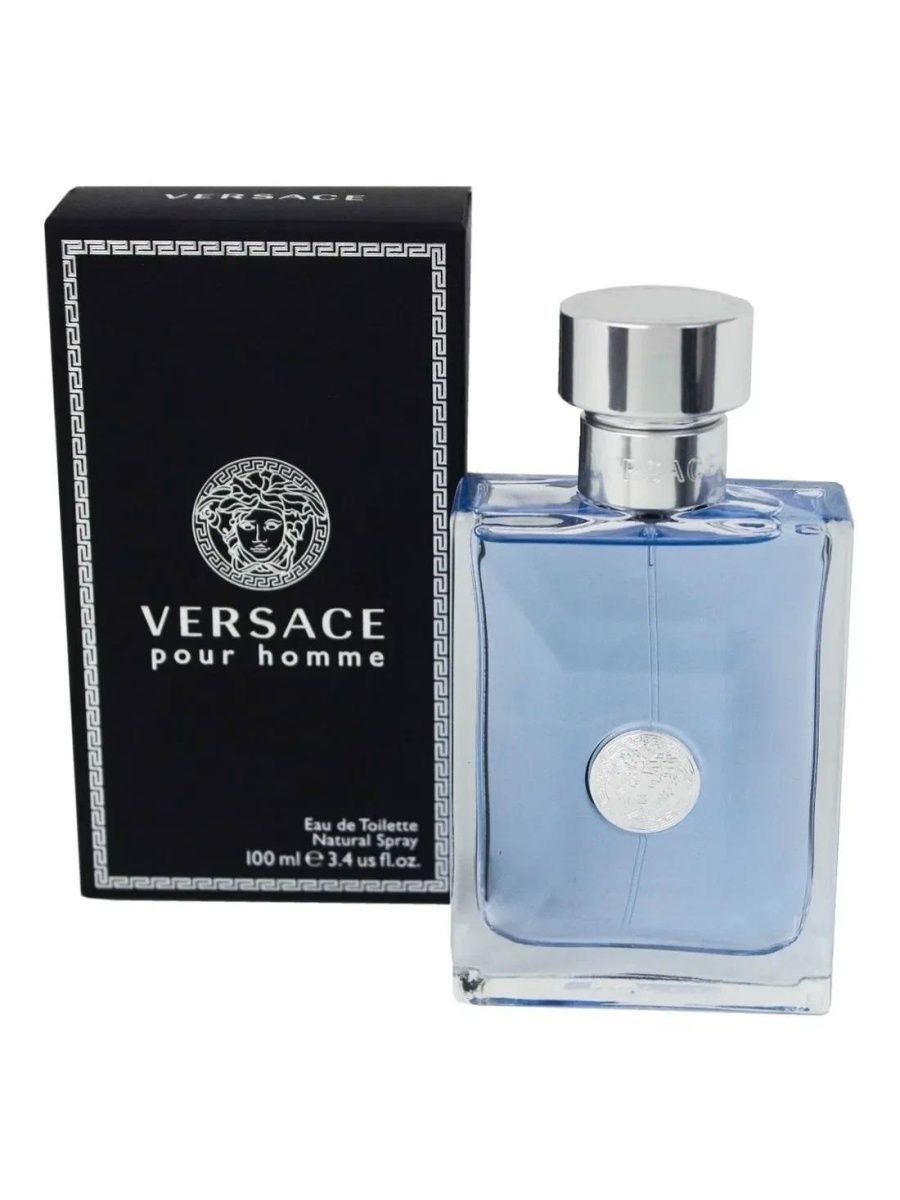 Версаче пур хом мужские. Версаче pour homme. Туалетная вода Versace pour homme. Versace pour homme m EDT 30 ml.