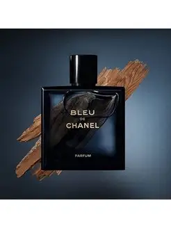 Bleu de Chanel Eau блю де шанель 100мл