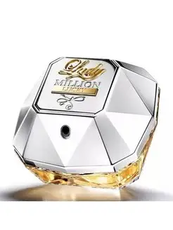 PACO RABANNE Lady Million Lucky 80 мл