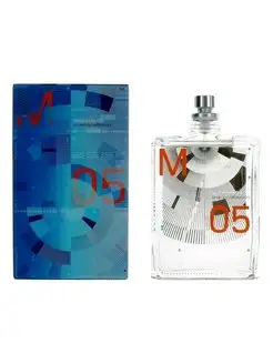 M+ Molecule 01 + Iris EDT 100мл