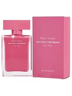 narciso rodriguez FLEUR MUSC 100ml