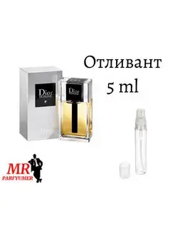 Духи Christian Dior Кристиан Диор Хомм