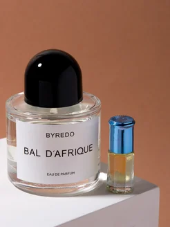 Духи Bal D'Afrique пробник 3ml