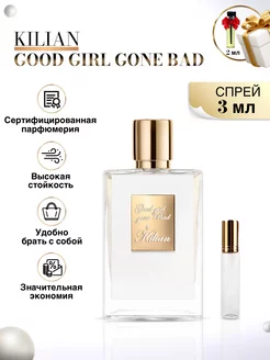 Good Girl Gone Bad Килиан духи женские