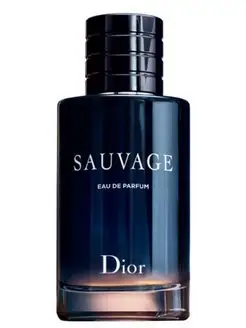 Dior Sauvage 100мл парфюмерная вода 100мл