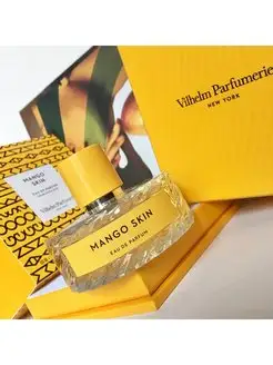 духи Mango Skin Vilhelm Parfumerie