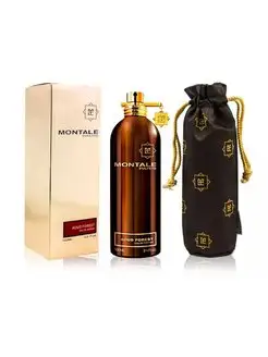 Aoud Forest Montale 100мл