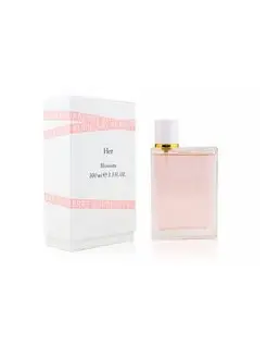 Burberry Her edp Burberry 100 ml