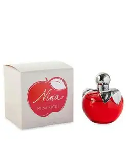 NINA RICCI 80мл