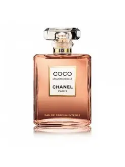 духи Coco Mademoiselle Chanel