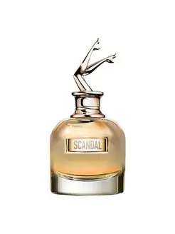 Scandal Gold Jean Paul Gaultier скандал голд