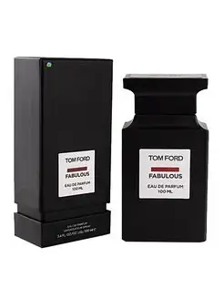 TOM FORD FUCKING FABULOUS