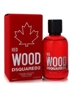 Туалетная вода Dsquared2 Red Wood