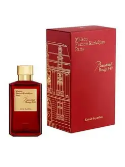 Baccarat Rouge 540 Extrait 200ML