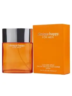 духи Clinique Happy Pour Homme