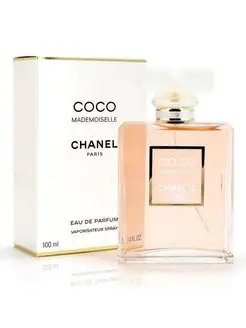 Coco Mademoiselle Chanel