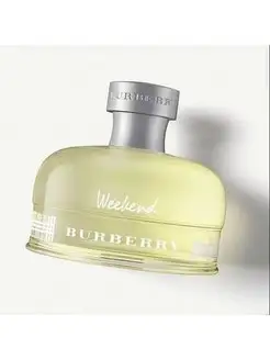 Burberry Weekend For Women 100мл