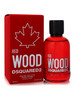 Туалетная вода Dsquared2 Red Wood 100мл бренд Парфюм продавец Продавец № 1190271