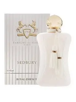 PARFUMS DE MARLY Sedbury, 75 мл