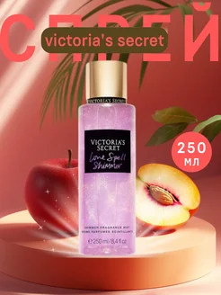 Мист и спрей для тела и волос Love Spell Shimmer духи