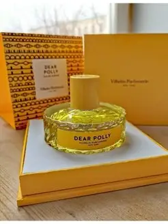 Vilhelm Parfumerie Dear Polly