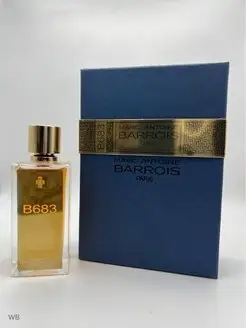 духи B683 Marc Antoine Barrois