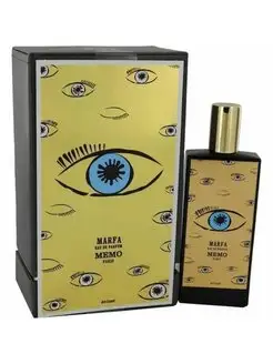 Memo Paris Marfa 75ML