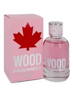 DSQUARED2 Wood Pour Femme