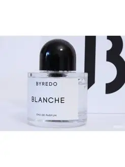 Byredo Blanche Парфюмерная вода 100 мл