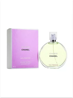 Chanel Chance Eau Fraiche 100мл