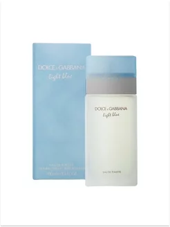 Dolce & Gabbana Light Blue 100мл