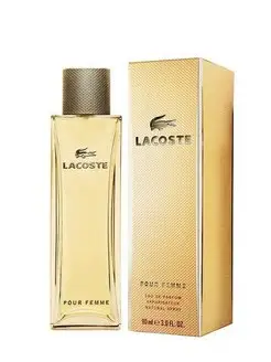 LACOSTE POUR FEMME духи 90мл