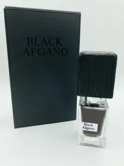 Nasomatto Black Afgano 30 мл Блэк Афгано