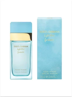 Dolce&Gabbana Light Blue Forever 25мл