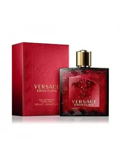 Versace Eros Flame