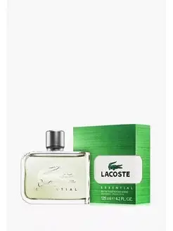 Lacoste Essential 125мл Лакосте